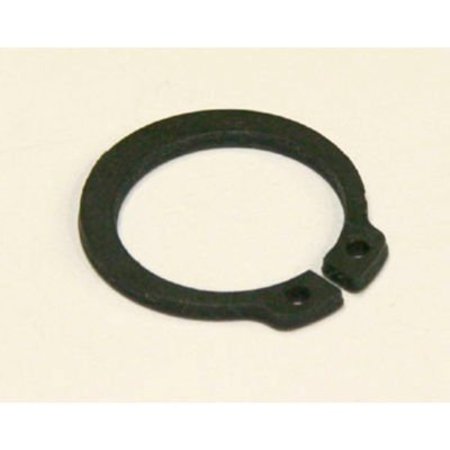 GPS - GENERIC PARTS SERVICE Retaining Ring For Hyster W 40 XL/W 40 XT Pallet Trucks HY 248212